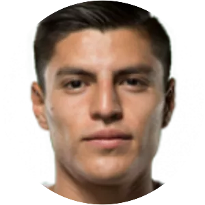 Ronaldo Cisneros - Mexican football player