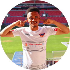 Ronaldo Claudio Maarman - Soccer player