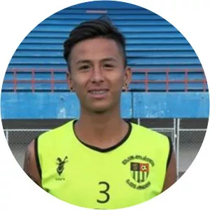 Ronaldo David Rivas Vielma