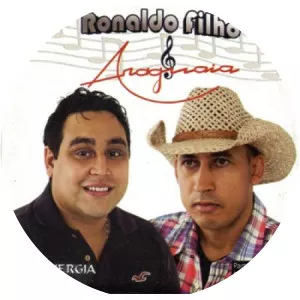 Ronaldo Filho e Araguaia - Musical artist