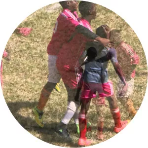 Ronaldo Flowers - Footballer