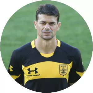 Ronaldo Guiaro