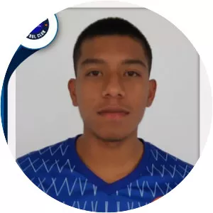 Ronaldo Joel González García