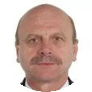 Ronaldo Jose Benedet