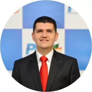 Ronaldo Manchado Martins