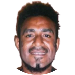Ronaldo Meosido