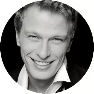 Ronaldo Oliva - Actor