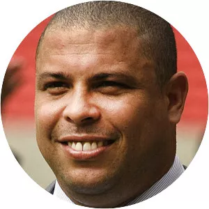 Ronaldo Luís Nazário de Lima - Brazilian business professional