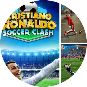 Ronaldo: Soccer Clash - Video game