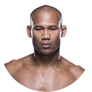 Ronaldo Souza