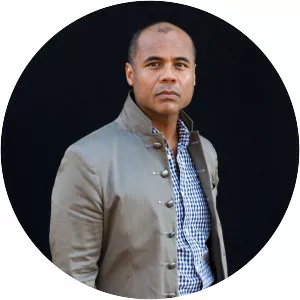 Ronaldo V. Wilson - Author