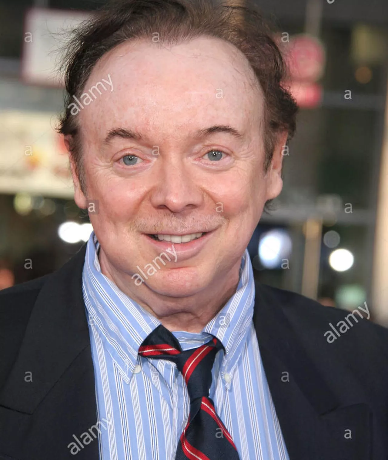 Ronaldo Vasconcellos