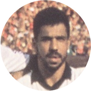 Ronaldo Vieira Passos - Football player