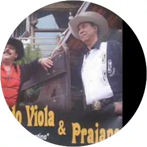 Ronaldo Viola e Praiano - Musical artist