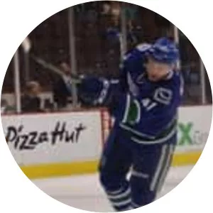 Ronalds Ķēniņš - Ice hockey forward