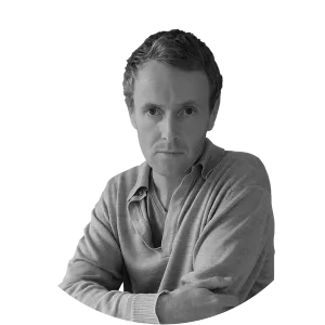 Ronan Bouroullec photograph