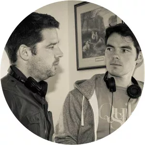 Ronan Burke - Film editor