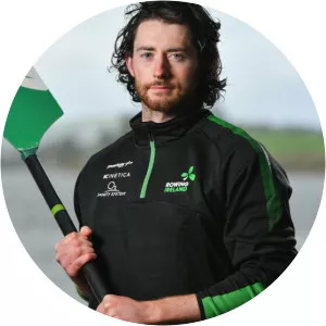 Ronan Byrne - Irish rower