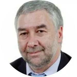 Ronan Dantec - Senator of France