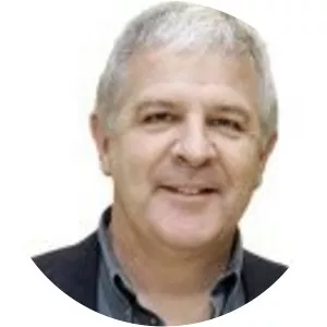 Ronan Foster photograph