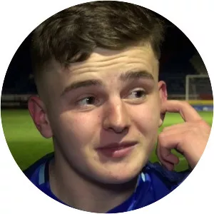 Ronan Hale - Soccer player