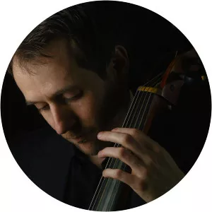 Ronan Kernoa - Musical artist