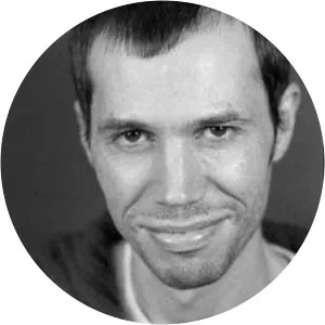 Ronan Lebreton - Cartoonist