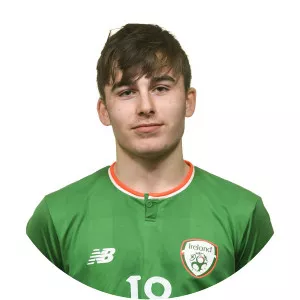 Ronan Manning - Soccer player