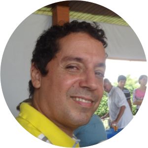 Ronan Meireles photograph