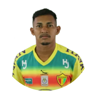 Ronan Nunes Freitas da Cruz