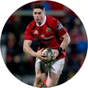 Ronan O'Mahony