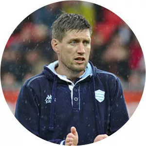 Ronan O'Gara - Former rugby union player