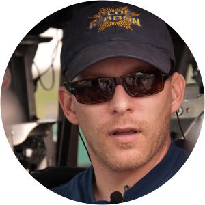 Ronan P. Nagle - Film producer