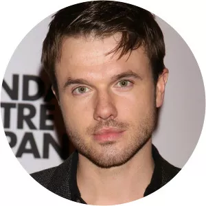 Ronan Raftery - Irish actor