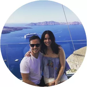 Ronan Scolard photograph