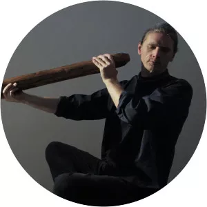 Ronan Skillen - Musician