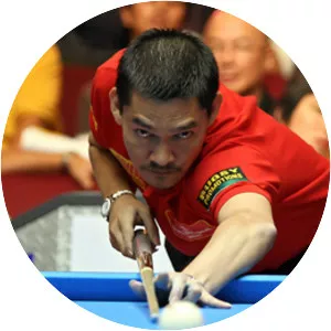 Ronato Alcano - Filipino pool player