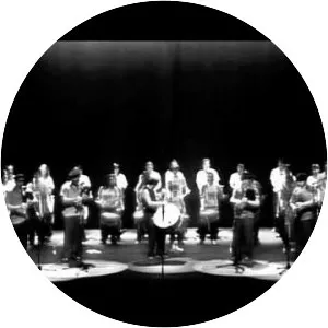 Roncos do Diabo photograph