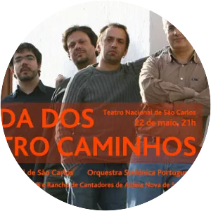 Ronda dos Quatro Caminhos