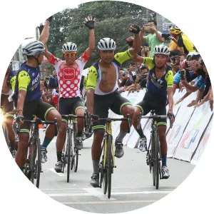 Ronda Pilipinas - 