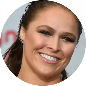Ronda Rousey