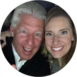 Ronda Stryker - Businessperson