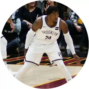 Rondae Hollis-Jefferson