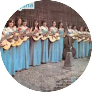 Rondalla Las Flores De La Laguna - Musical artist