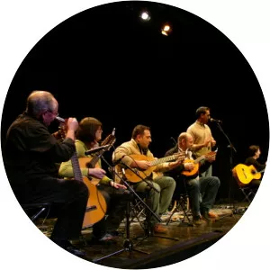 Rondalla - Musical ensemble