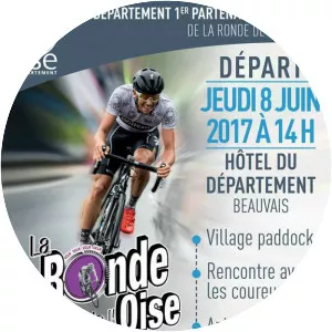Ronde de l'Oise - 