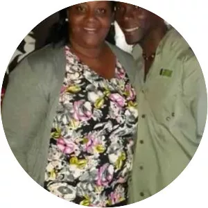 Rondell Positive - Musical artist