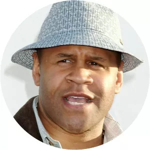 Rondell Sheridan