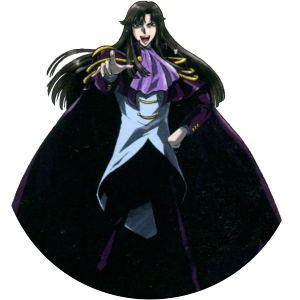 Rondo Gina Sahaku - 