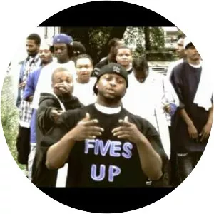 Rondoe - Musical artist